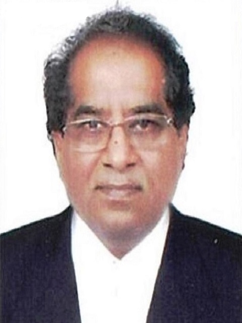 N. Kumaraswamy